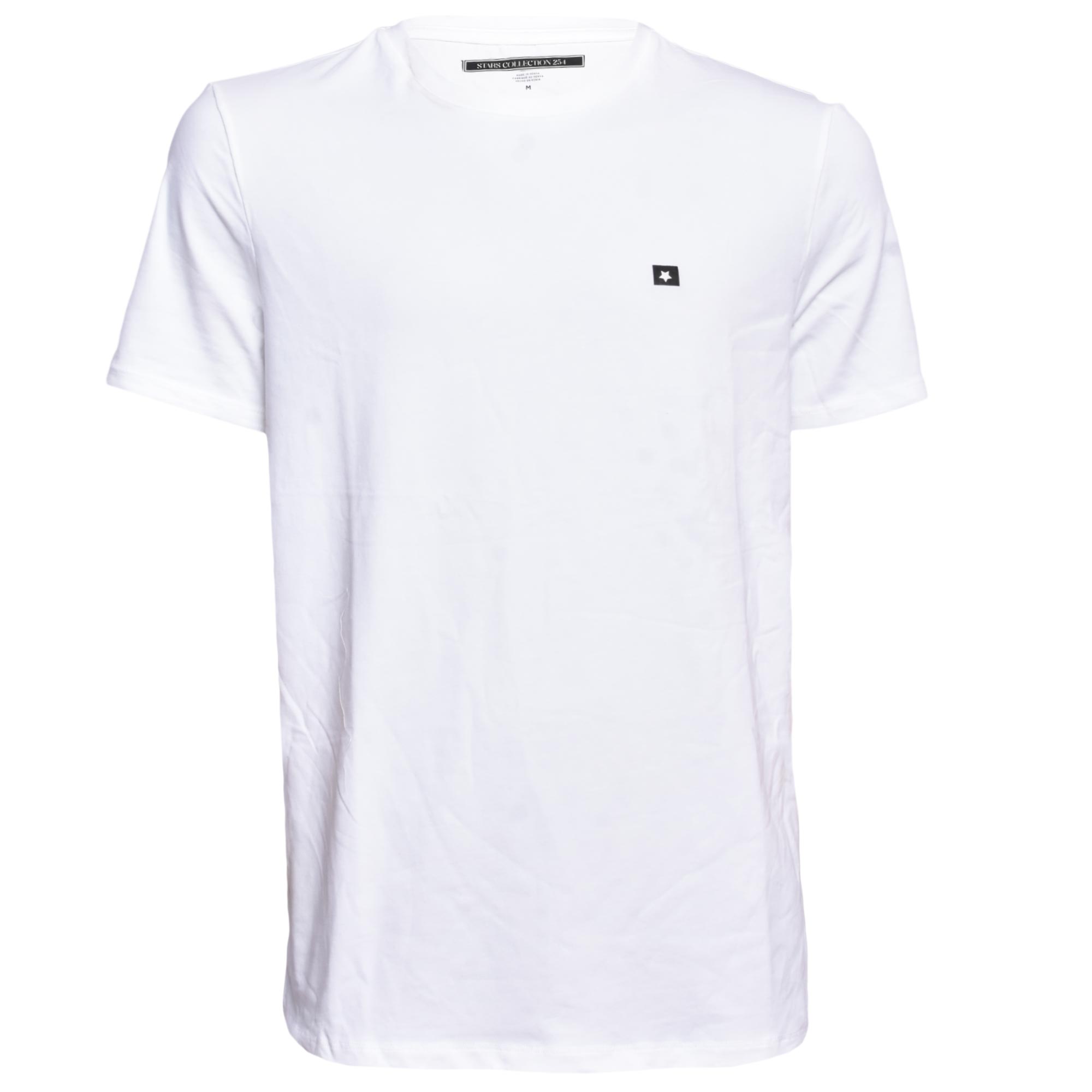 Round Neck Heavy Duty 180 GSM T-shirts - Image 2