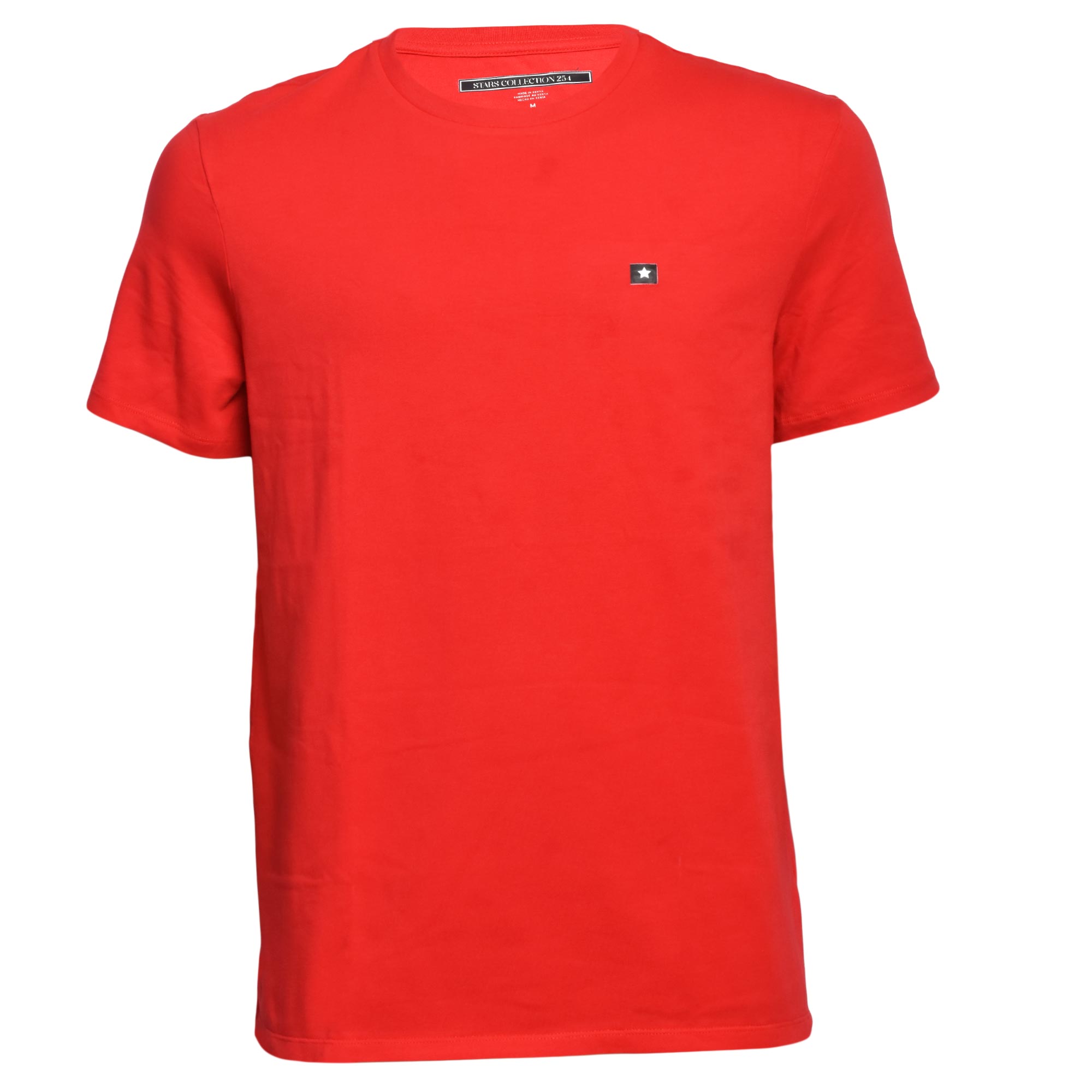 Round Neck Heavy Duty 180 GSM T-shirts - Image 3