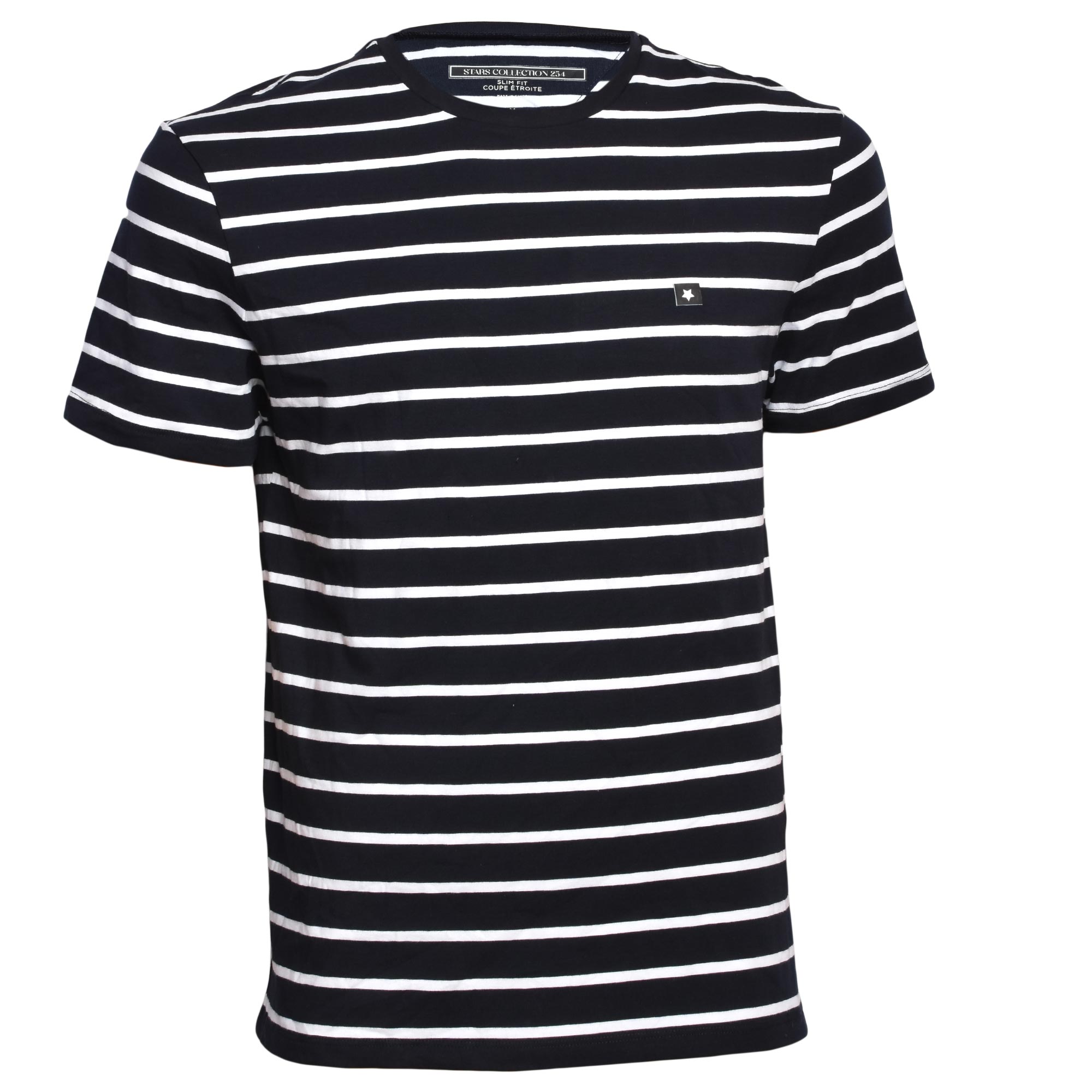 Round Neck Heavy Duty 180 GSM T-shirts