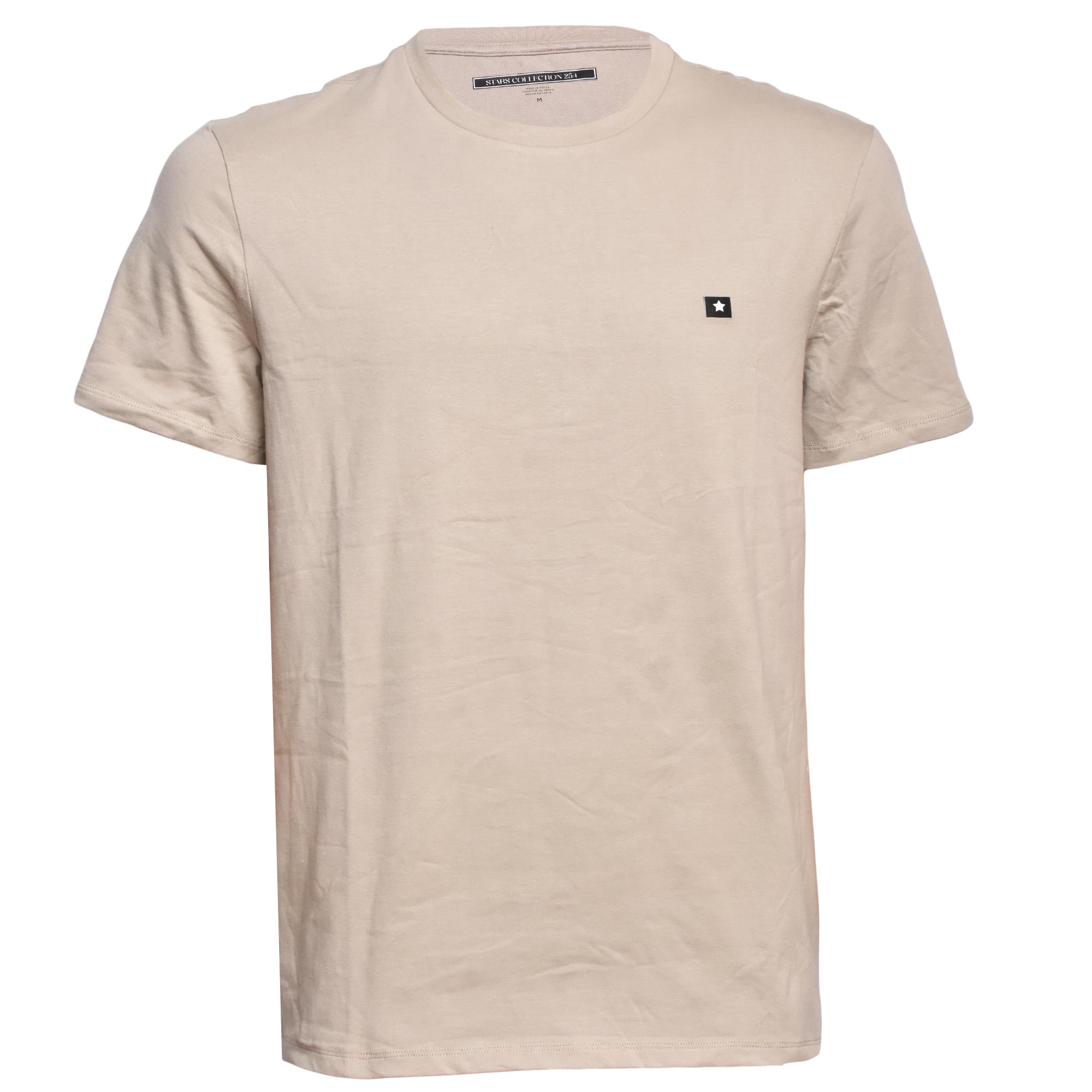 Round Neck Heavy Duty 180 GSM T-shirts - Image 4
