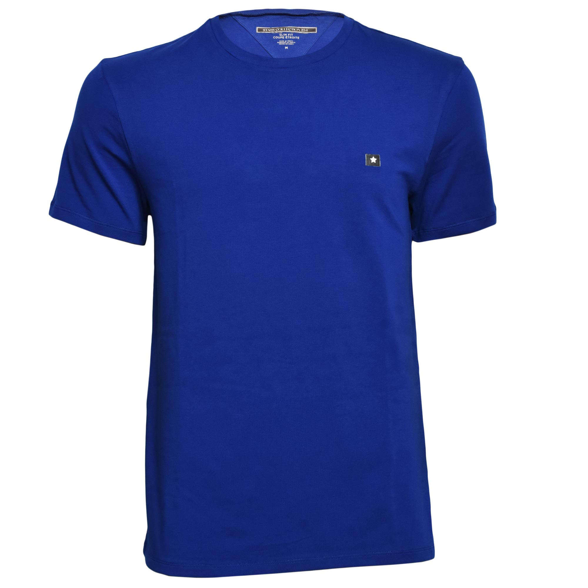 Round Neck Heavy Duty 180 GSM T-shirts - Image 5