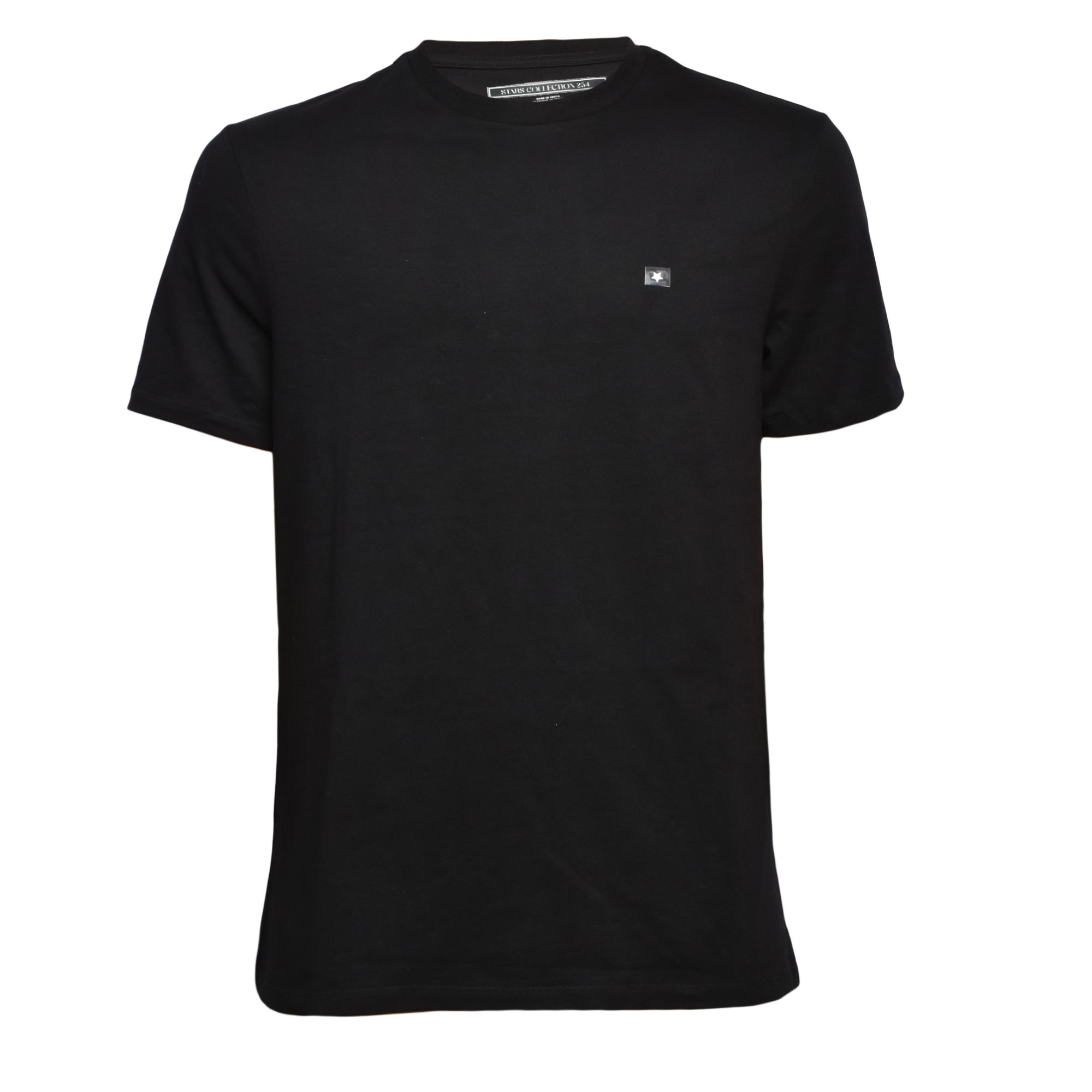 Round Neck Heavy Duty 180 GSM T-shirts - Image 7
