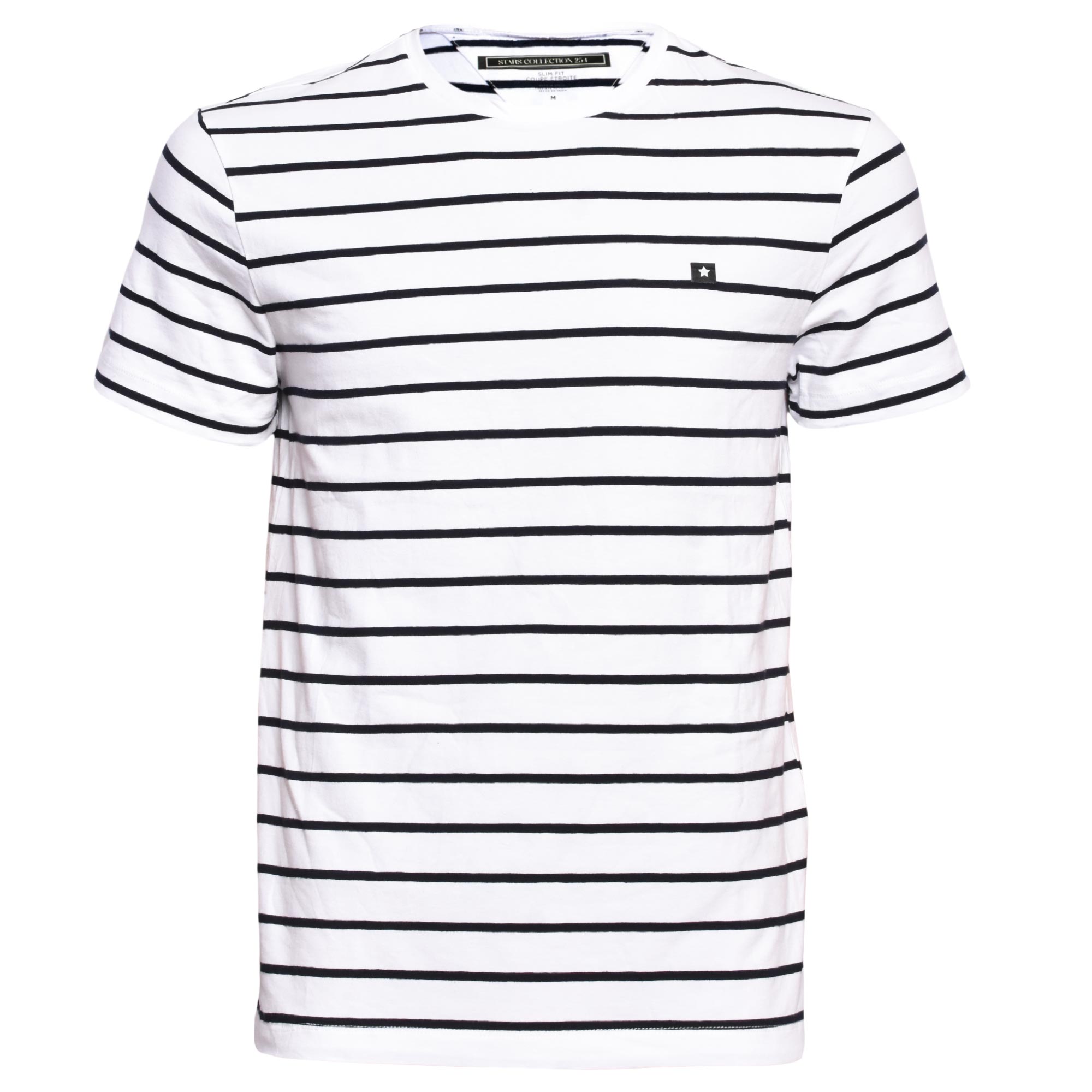 Round Neck Heavy Duty 180 GSM T-shirts - Image 2