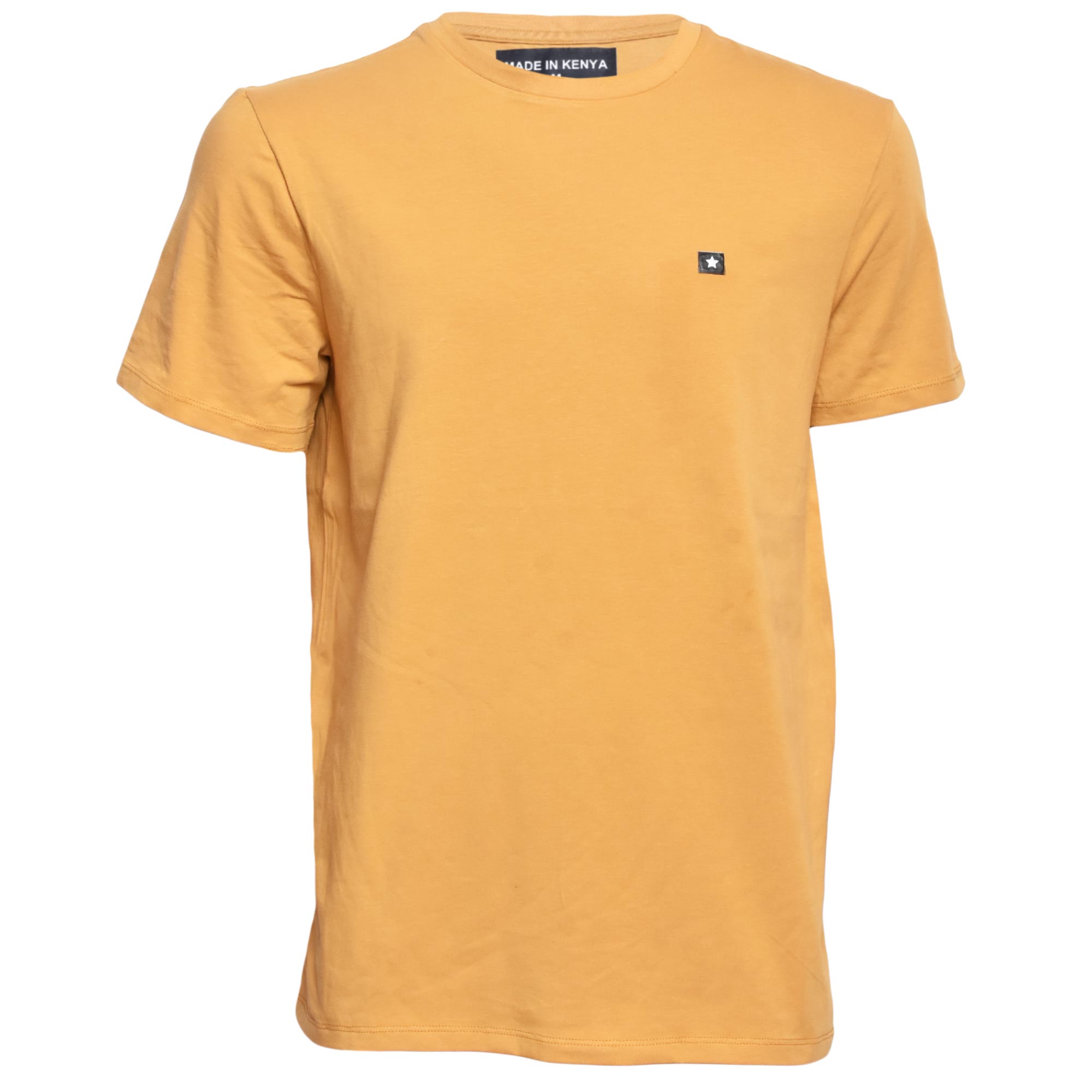 Round Neck Heavy Duty 180 GSM T-shirts - Image 8