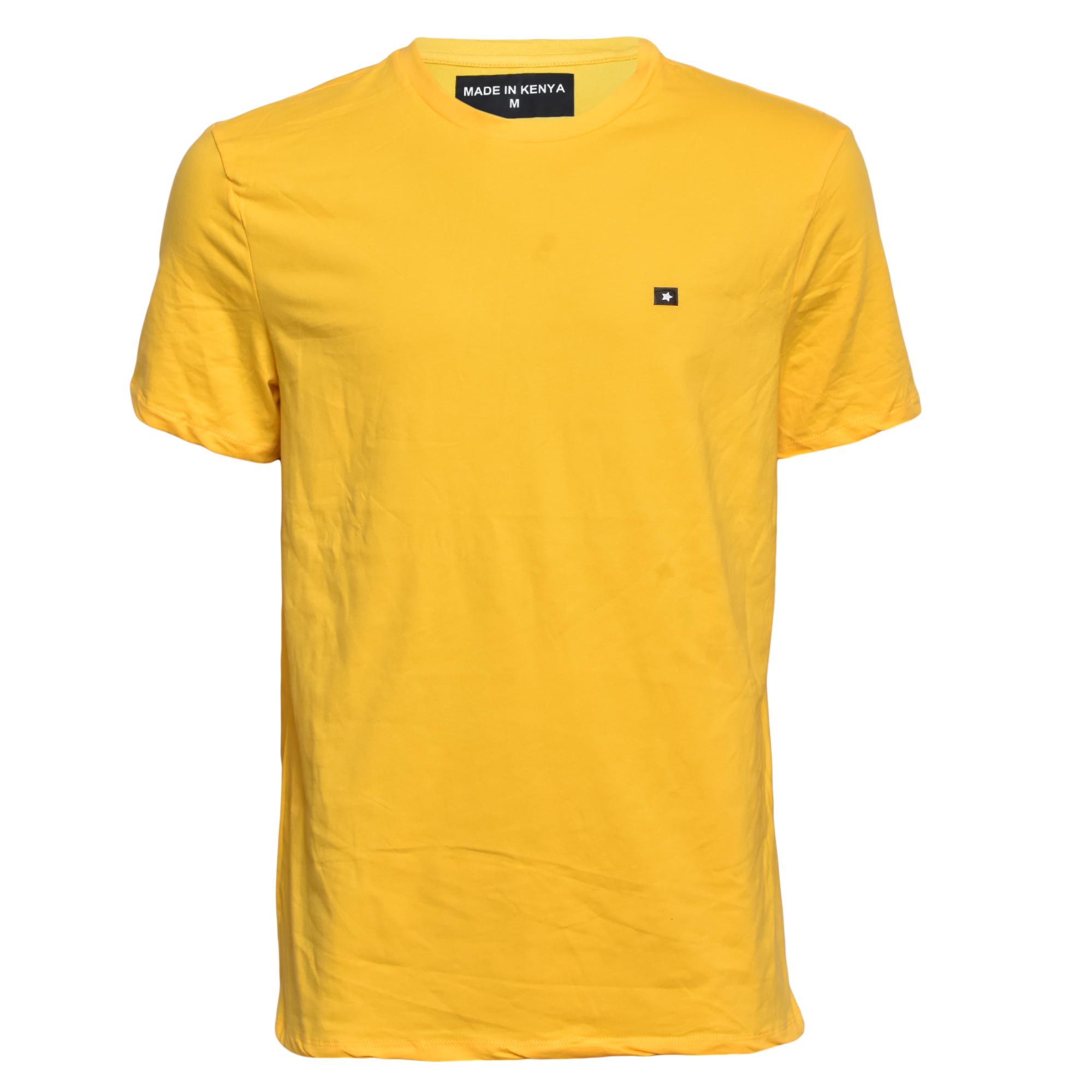 Round Neck Heavy Duty 180 GSM T-shirts - Image 9