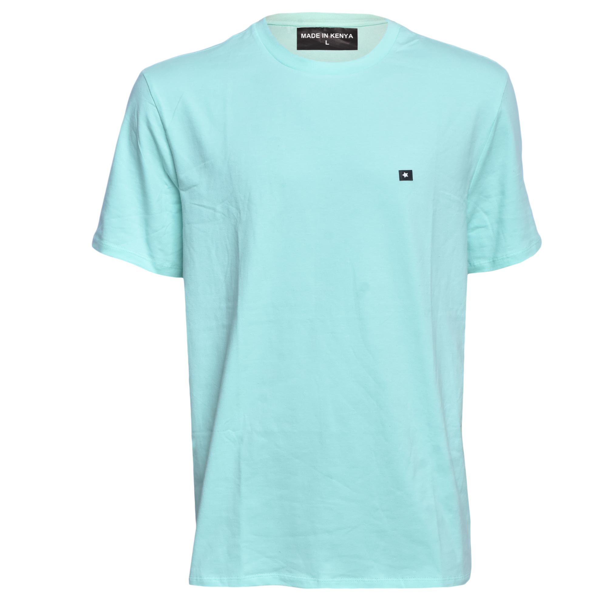 Round Neck Heavy Duty 180 GSM T-shirts - Image 10