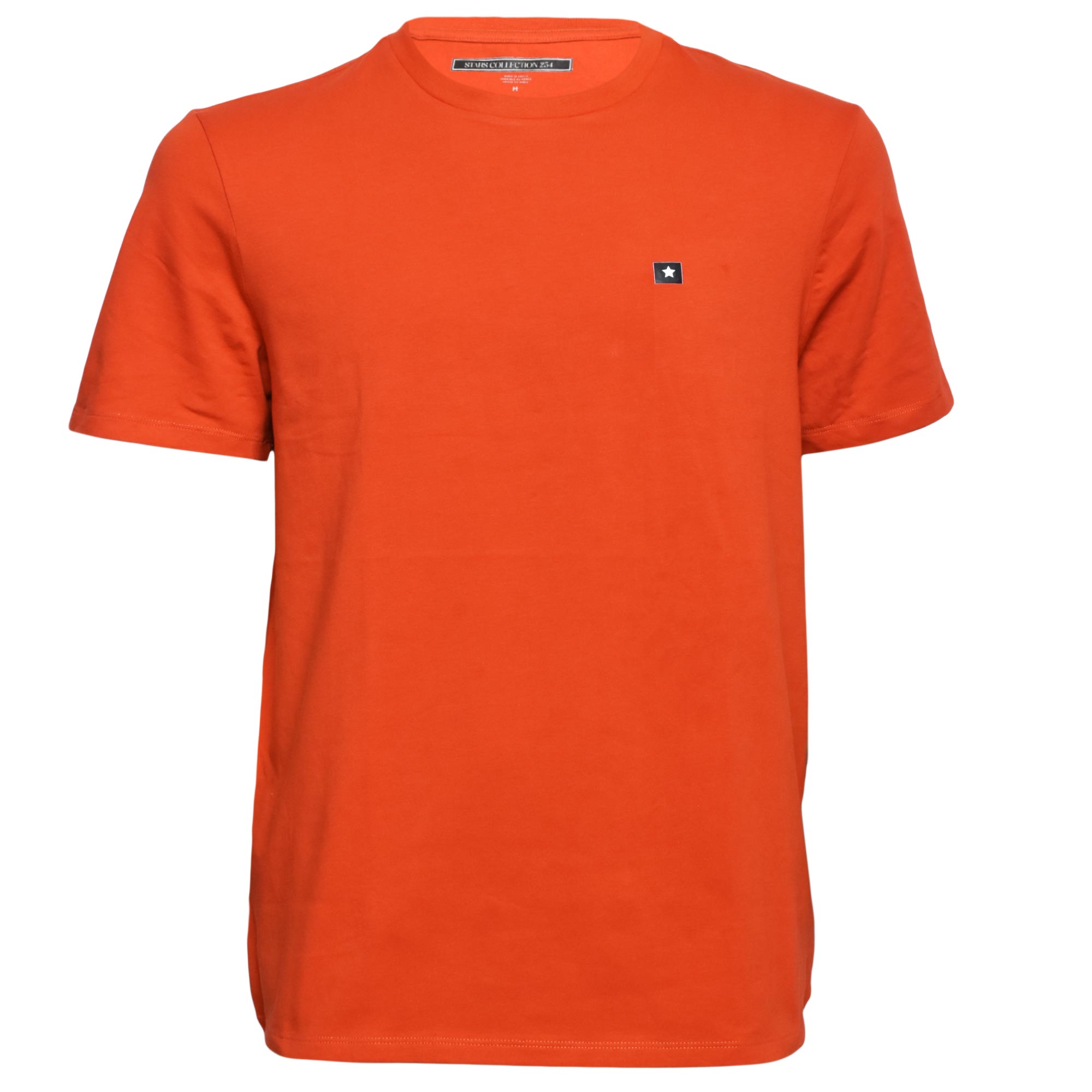Round Neck Heavy Duty 180 GSM T-shirts - Image 11