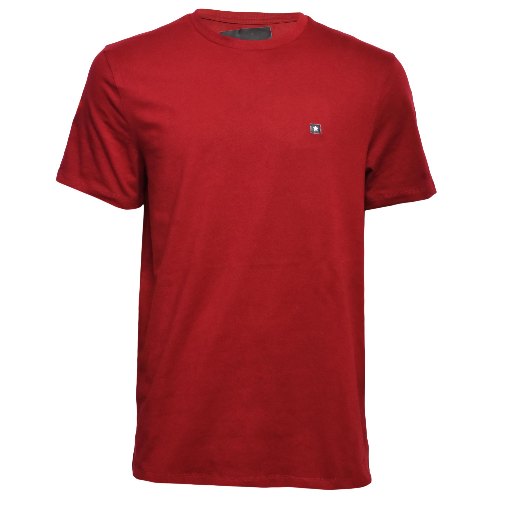 Round Neck Heavy Duty 180 GSM T-shirts - Image 13