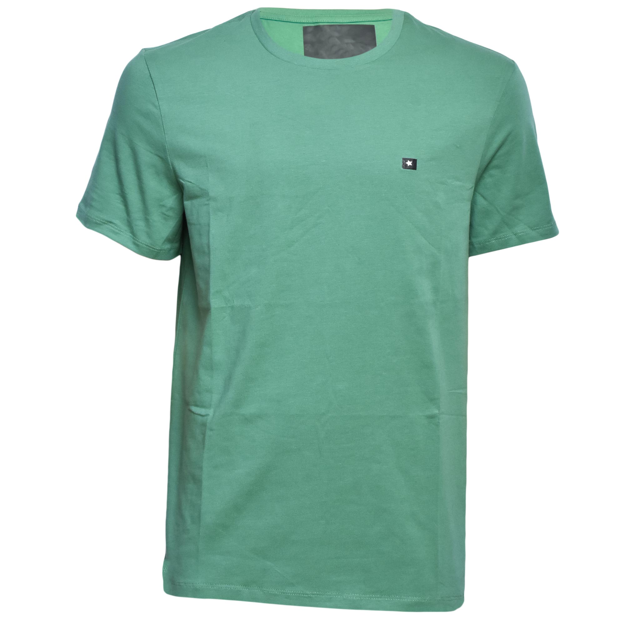 Round Neck Heavy Duty 180 GSM T-shirts - Image 15