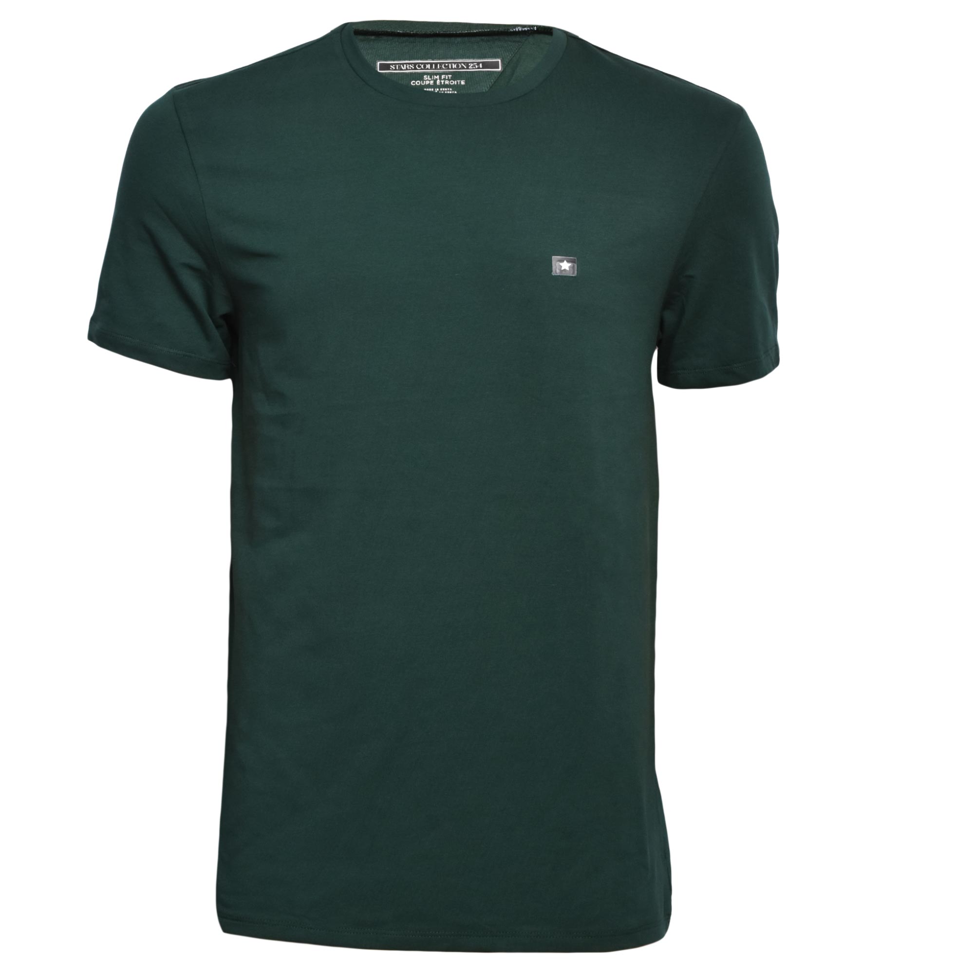 Round Neck Heavy Duty 180 GSM T-shirts - Image 16