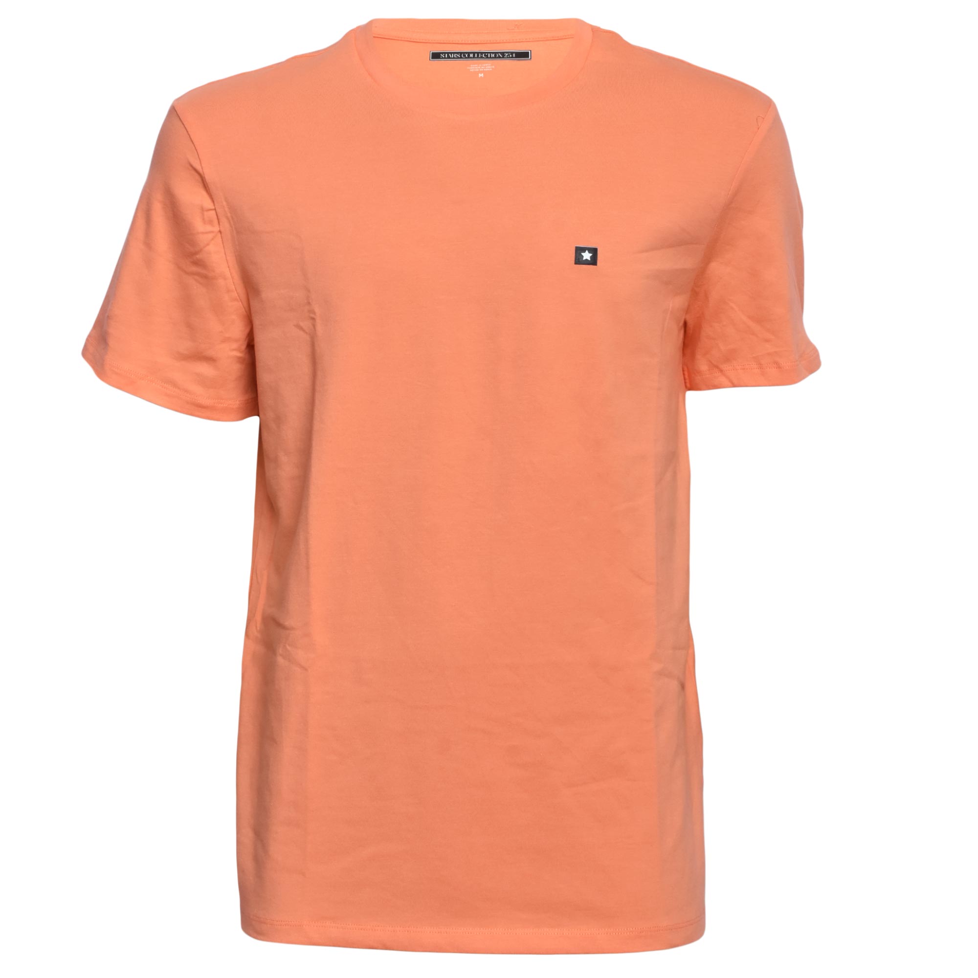 Round Neck Heavy Duty 180 GSM T-shirts - Image 17