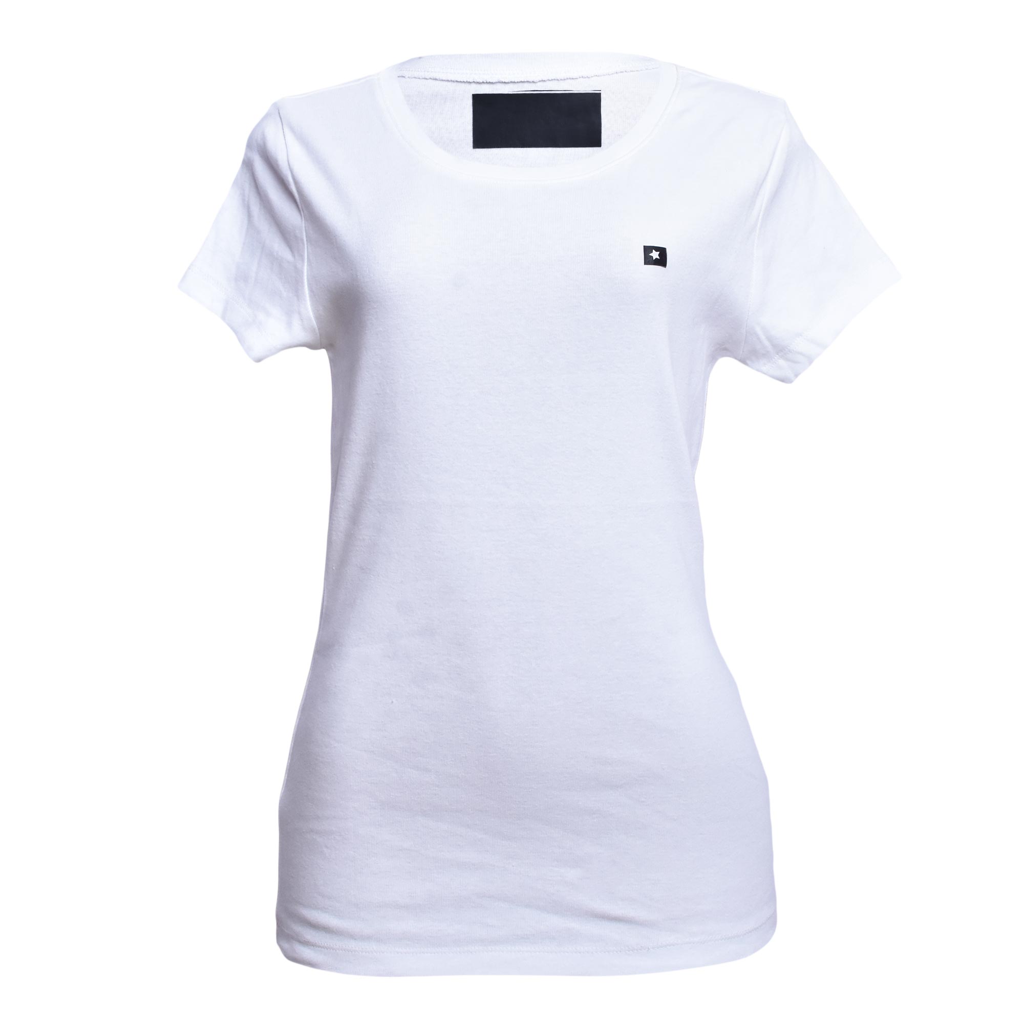 Round Neck Heavy Duty 180 GSM T-shirt - Image 2