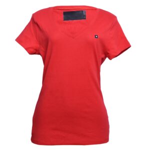 V Neck Heavy Duty 180 GSM T-shirt