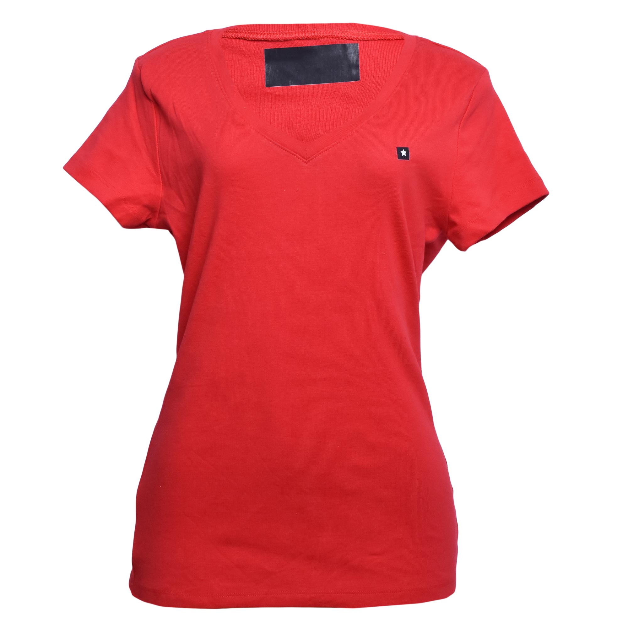 V Neck Heavy Duty 180 GSM T-shirt