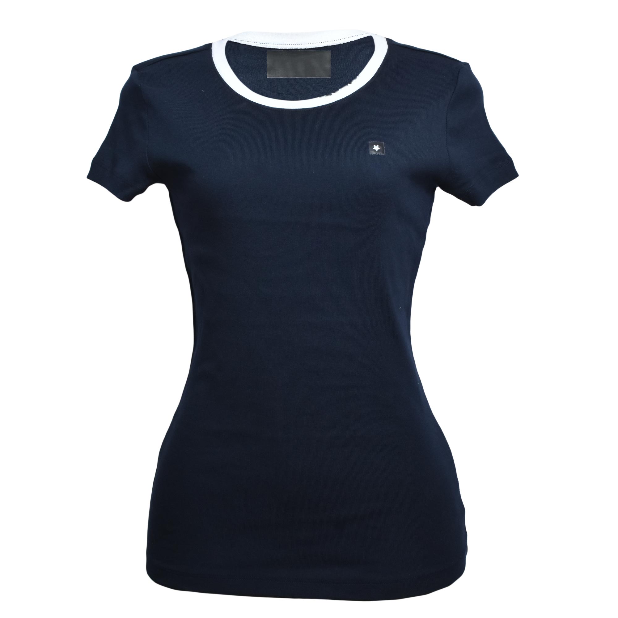 Round Neck Heavy Duty 180 GSM T-shirt - Image 4