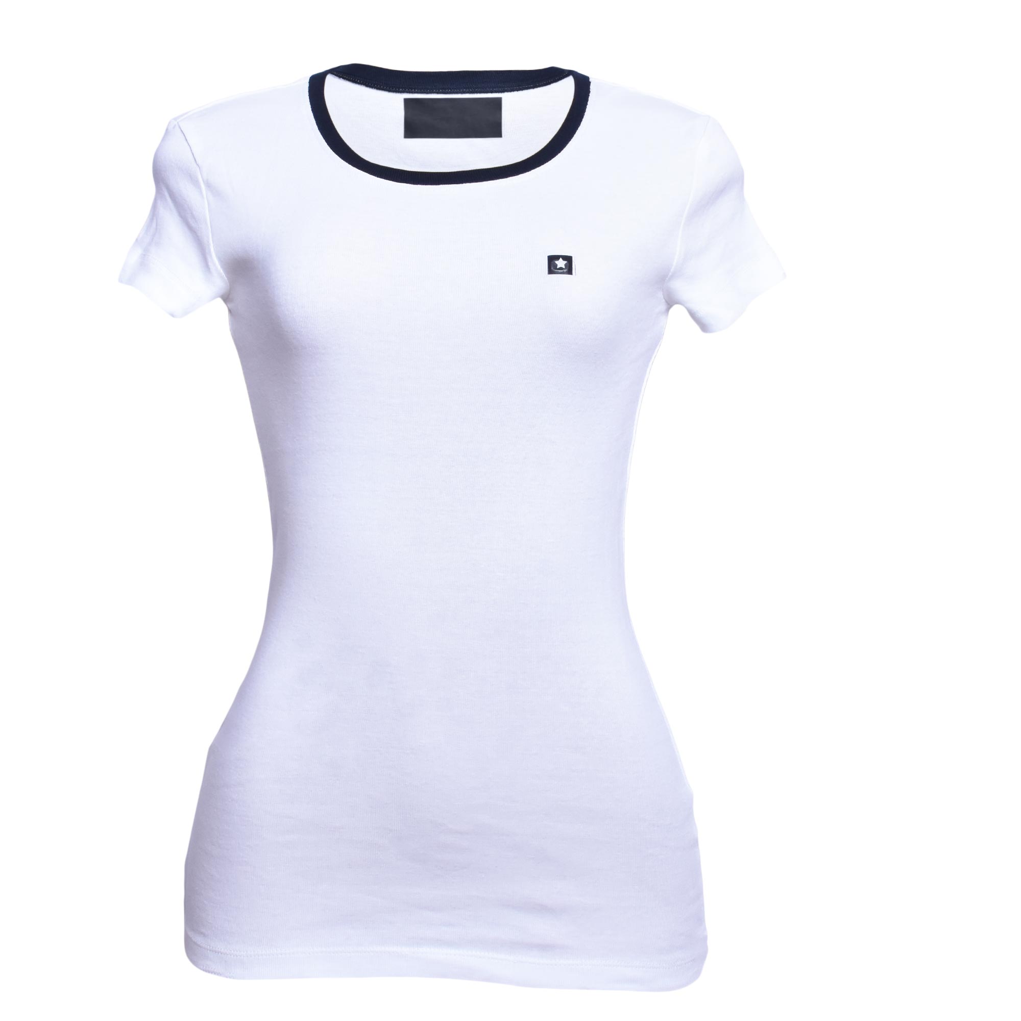 Round Neck Heavy Duty 180 GSM T-shirt - Image 5