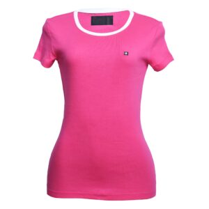 Round Neck Heavy Duty 180 GSM T-shirt