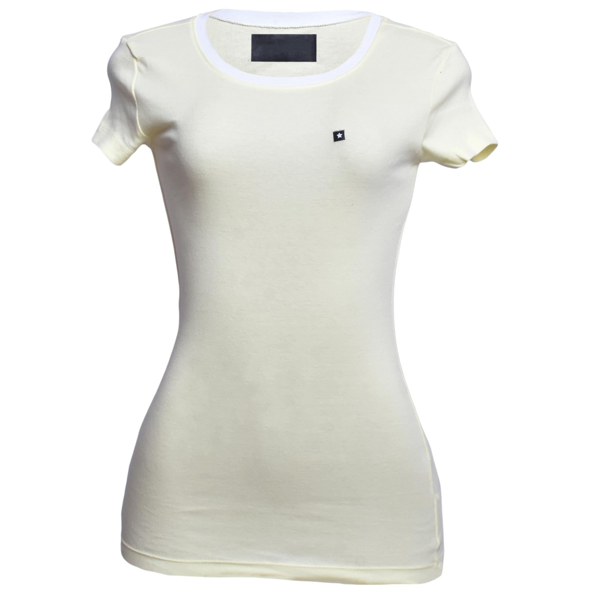 Round Neck Heavy Duty 180 GSM T-shirt - Image 6